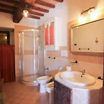 La Casa Del Cantico アパート *
