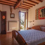アパート La Casa Del Cantico *
