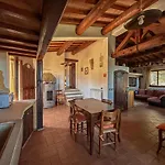 アパート La Casa Del Cantico *