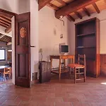 Apartamento La Casa Del Cantico *