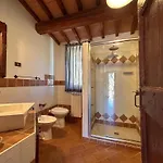 La Casa Del Cantico Apartamento Bettona