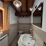 Apartamento La Casa Del Cantico
