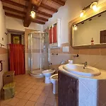 アパート La Casa Del Cantico ベットーナ
