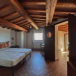 公寓 La Casa Del Cantico