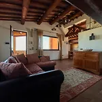 アパート La Casa Del Cantico