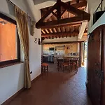 アパート La Casa Del Cantico ベットーナ