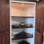 La Casa Del Cantico *