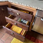 La Casa Del Cantico *