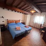 Apartamento La Casa Del Cantico Bettona