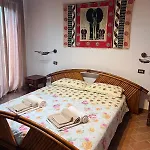 La Casa Del Cantico *