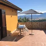 La Casa Del Cantico