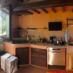 La Casa Del Cantico アパート