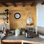 公寓 La Casa Del Cantico *