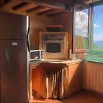 アパート La Casa Del Cantico