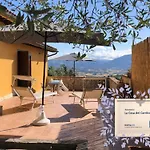 La Casa Del Cantico 公寓