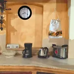La Casa Del Cantico 贝托纳