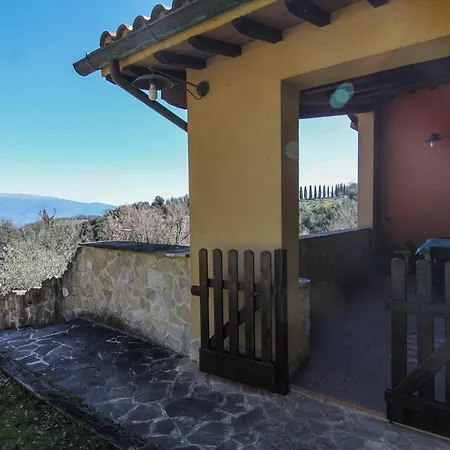 La Casa Del Cantico