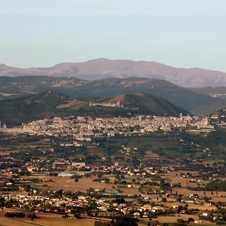 Apartamento La Casa Del Cantico *