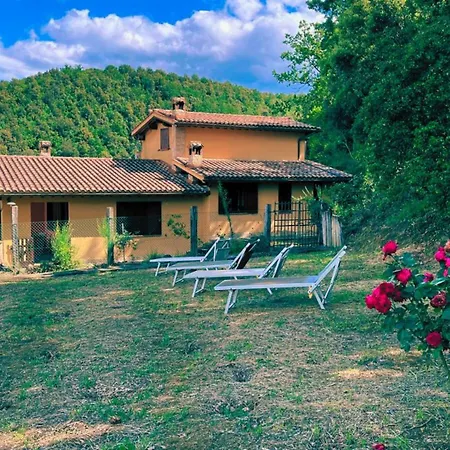 Apartamento La Casa Del Cantico *