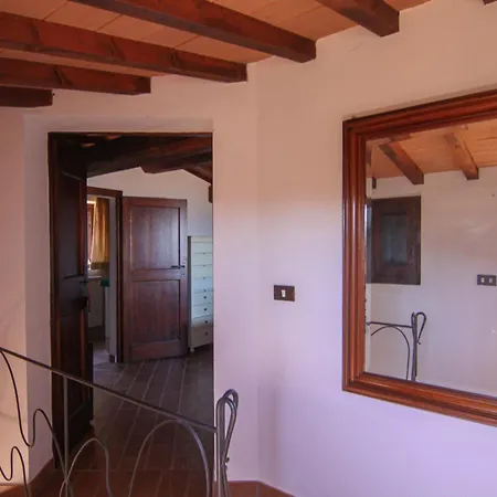 La Casa Del Cantico *