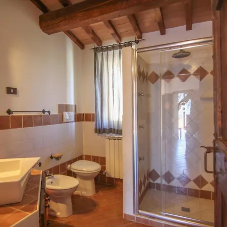 La Casa Del Cantico Bettona