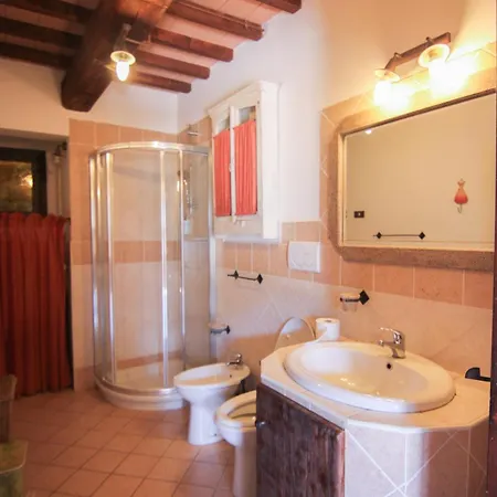 La Casa Del Cantico Apartamento *