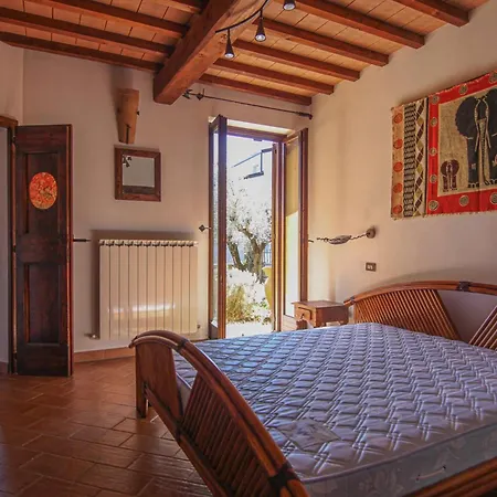 Apartmán La Casa Del Cantico *