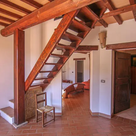La Casa Del Cantico 贝托纳