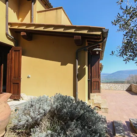 La Casa Del Cantico 贝托纳