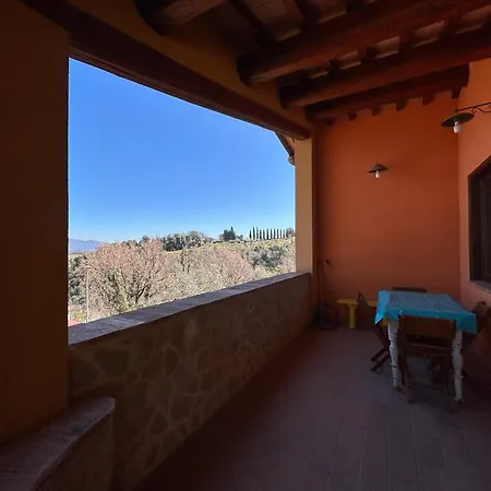 La Casa Del Cantico
