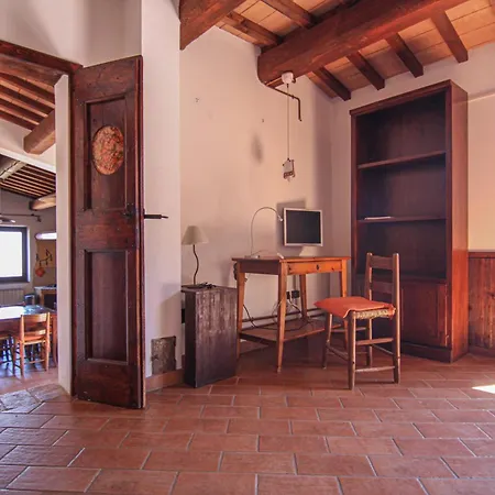 Apartmán La Casa Del Cantico *