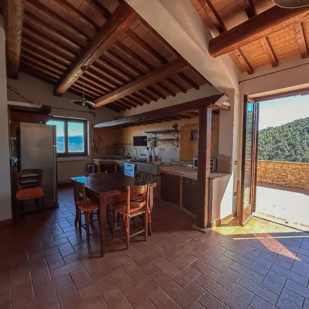 La Casa Del Cantico * Bettona