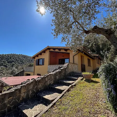 La Casa Del Cantico