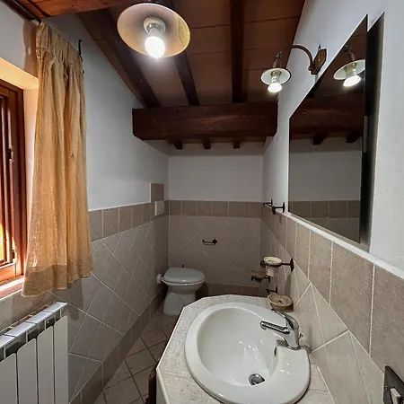 شقة La Casa Del Cantico