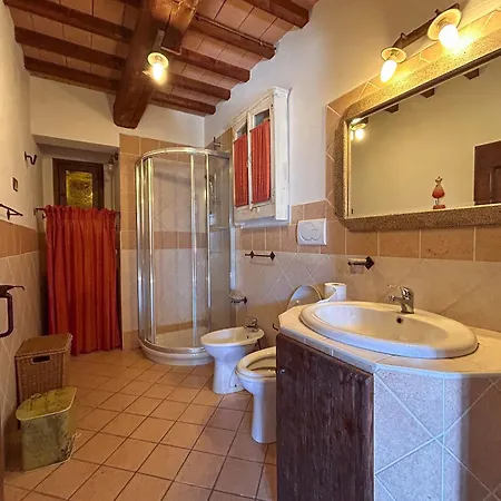 Διαμέρισμα La Casa Del Cantico Bettona