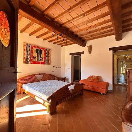 La Casa Del Cantico Bettona