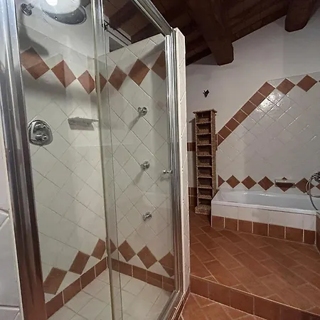 La Casa Del Cantico Bettona