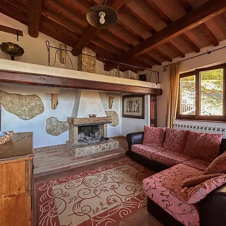 La Casa Del Cantico * Bettona