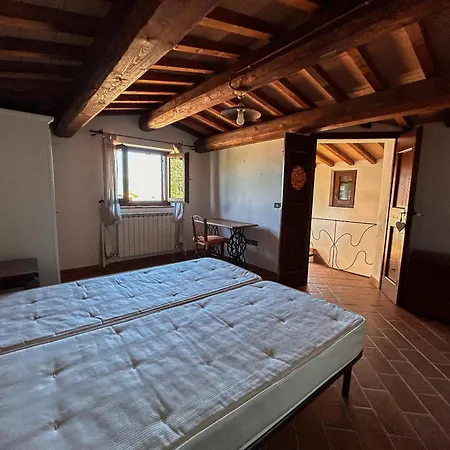 La Casa Del Cantico