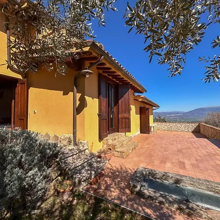 La Casa Del Cantico شقة بيتونا