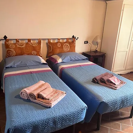 La Casa Del Cantico