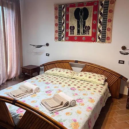 La Casa Del Cantico *