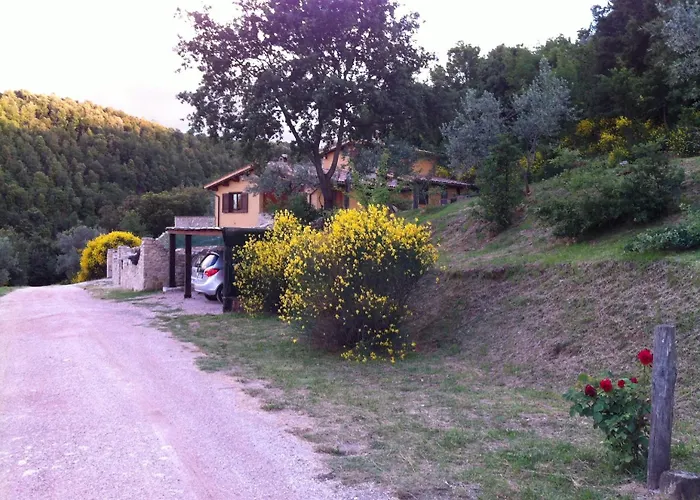 La Casa Del Cantico * ベットーナ