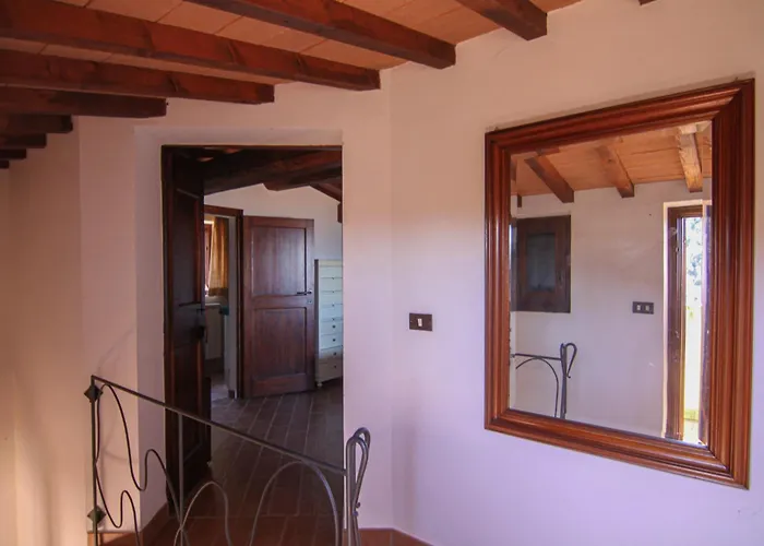 La Casa Del Cantico *