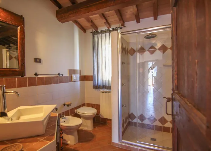 La Casa Del Cantico Bettona