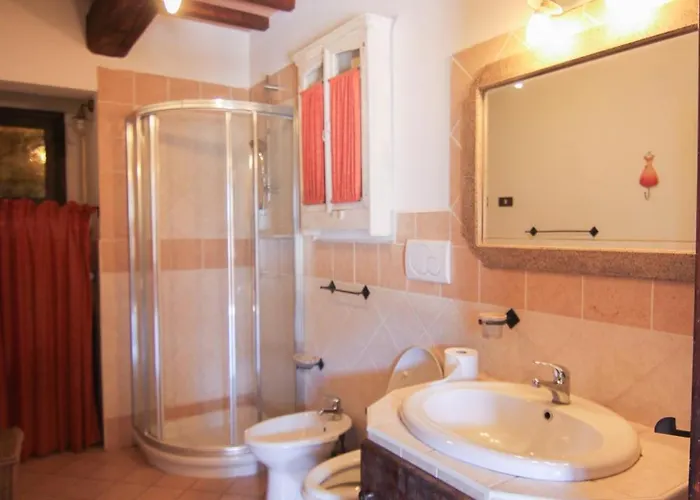 La Casa Del Cantico Apartmán *