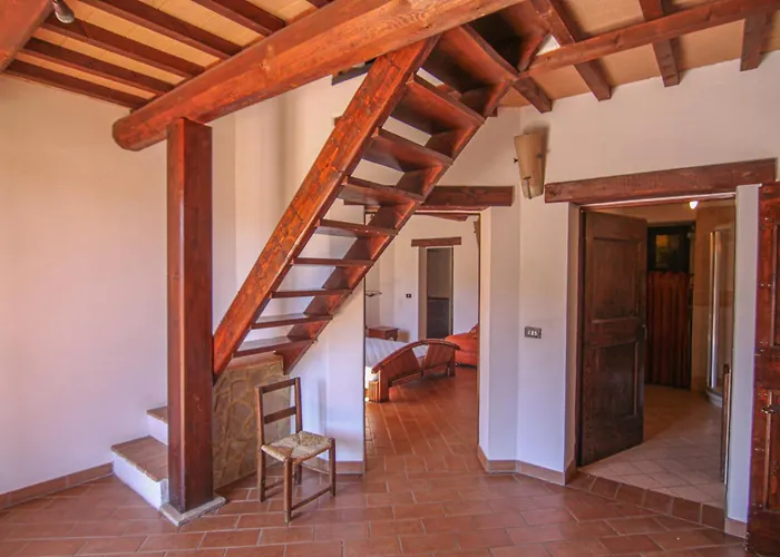 La Casa Del Cantico ベットーナ