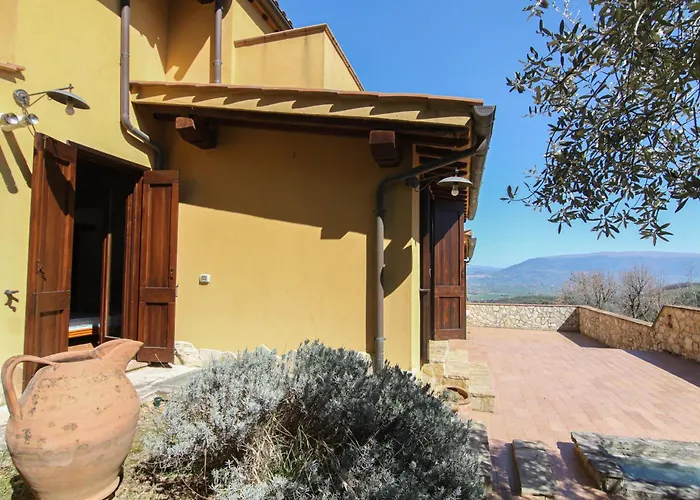 La Casa Del Cantico ベットーナ