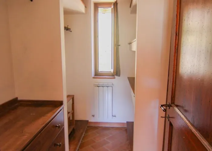 La Casa Del Cantico Bettona