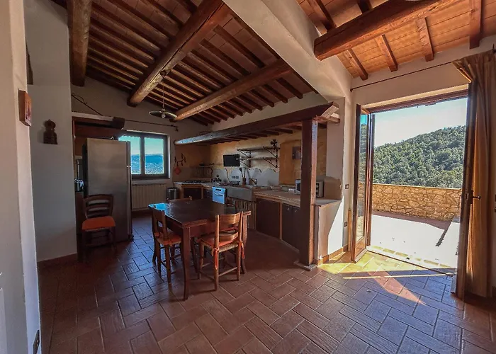 La Casa Del Cantico * Bettona